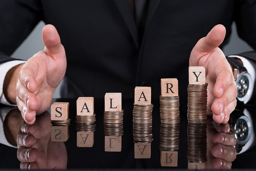 The study found that higher salaries are associated with legislators spending more time on fundraising.