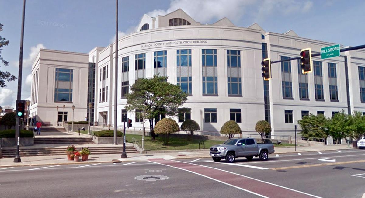 Madison County board votes to appoint new board member nominees - Vimarsana News