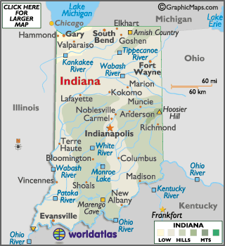 Update on HIV outbreak in Indiana