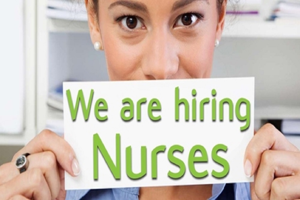 ST. JOHN'S HOSPITAL SPRINGFIELD ILLINOIS Hiring A Nursing House