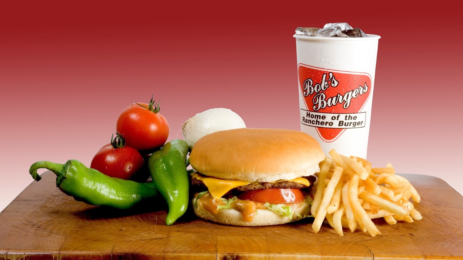 Bob Salas, founder of Bob's Burgers, is celebrating 60 years in