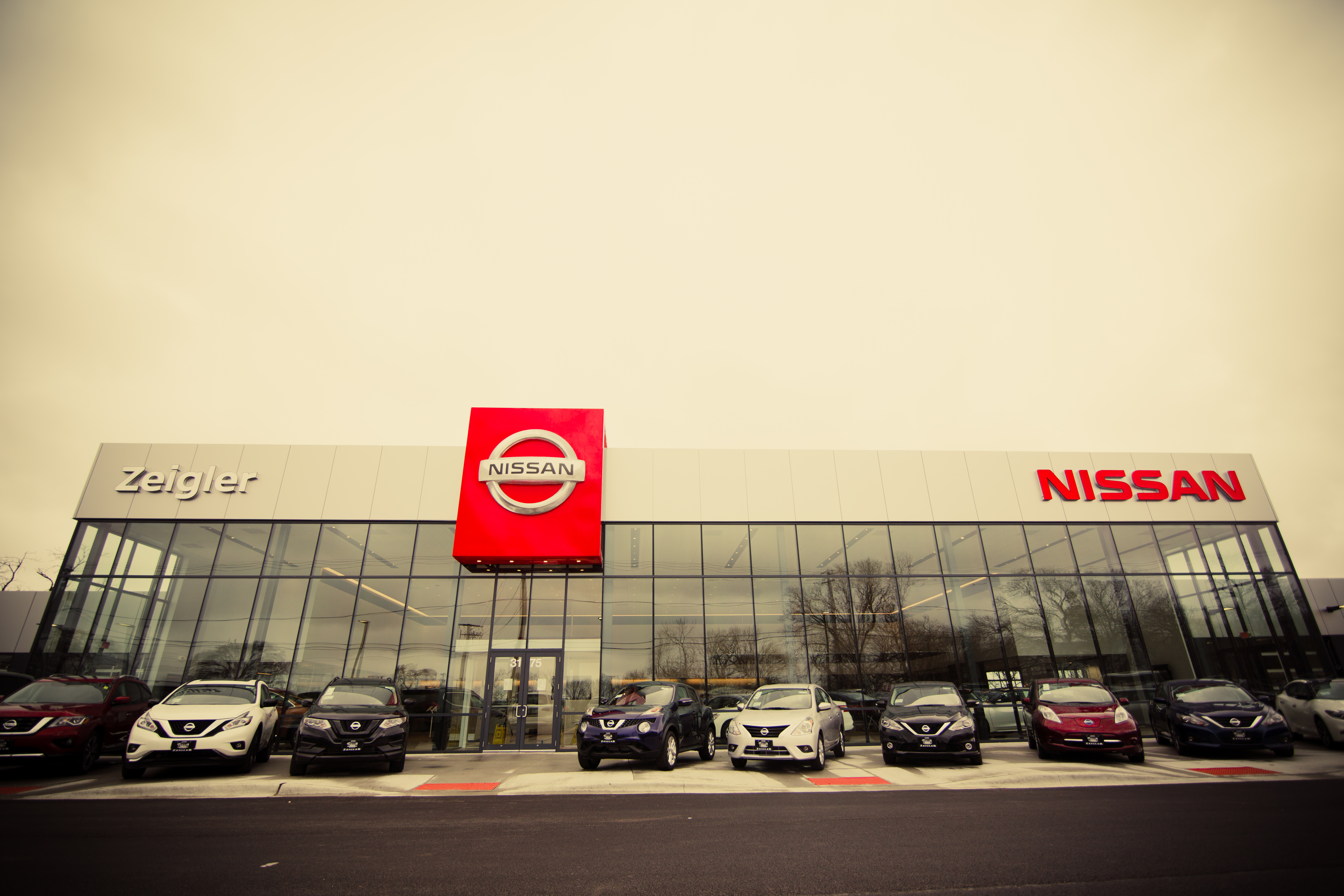 Nissan 2.0 build good for customers and business at Zeigler Automotive Group