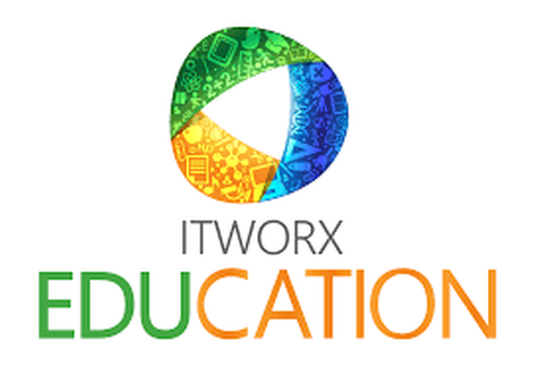 ITWORX CEO leads presentation to address educational needs of refugee children