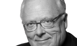 Edwin J. Feulner, Ph.D.