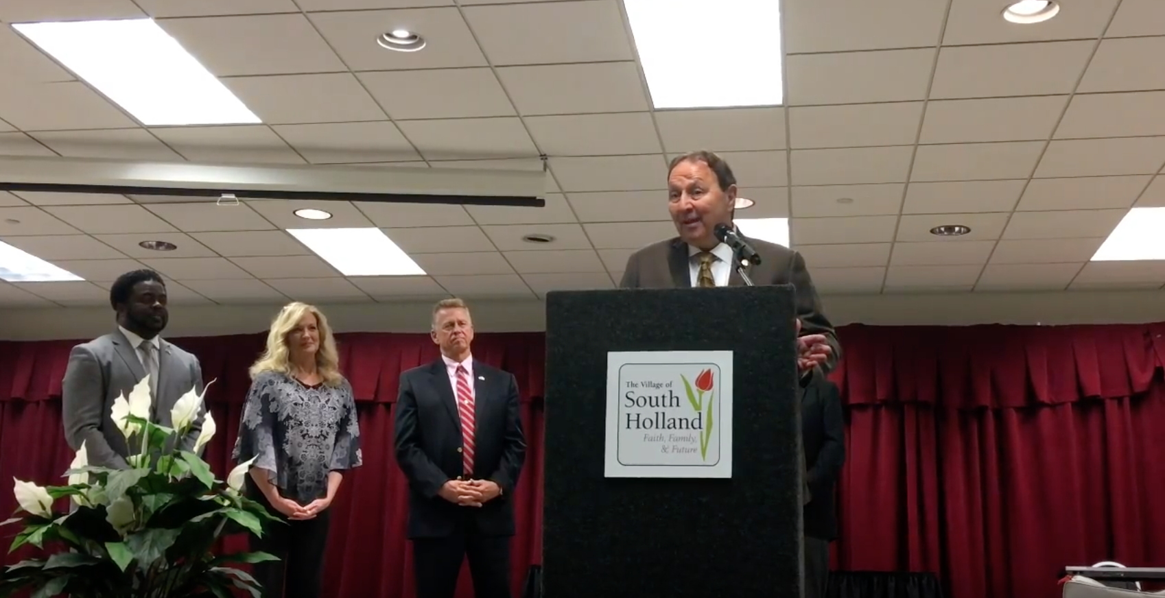 Preckwinkle names Zuccarelli top lieutenant in Cook County Democrat