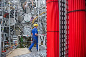 Max Planck Institute for Plasma Physics