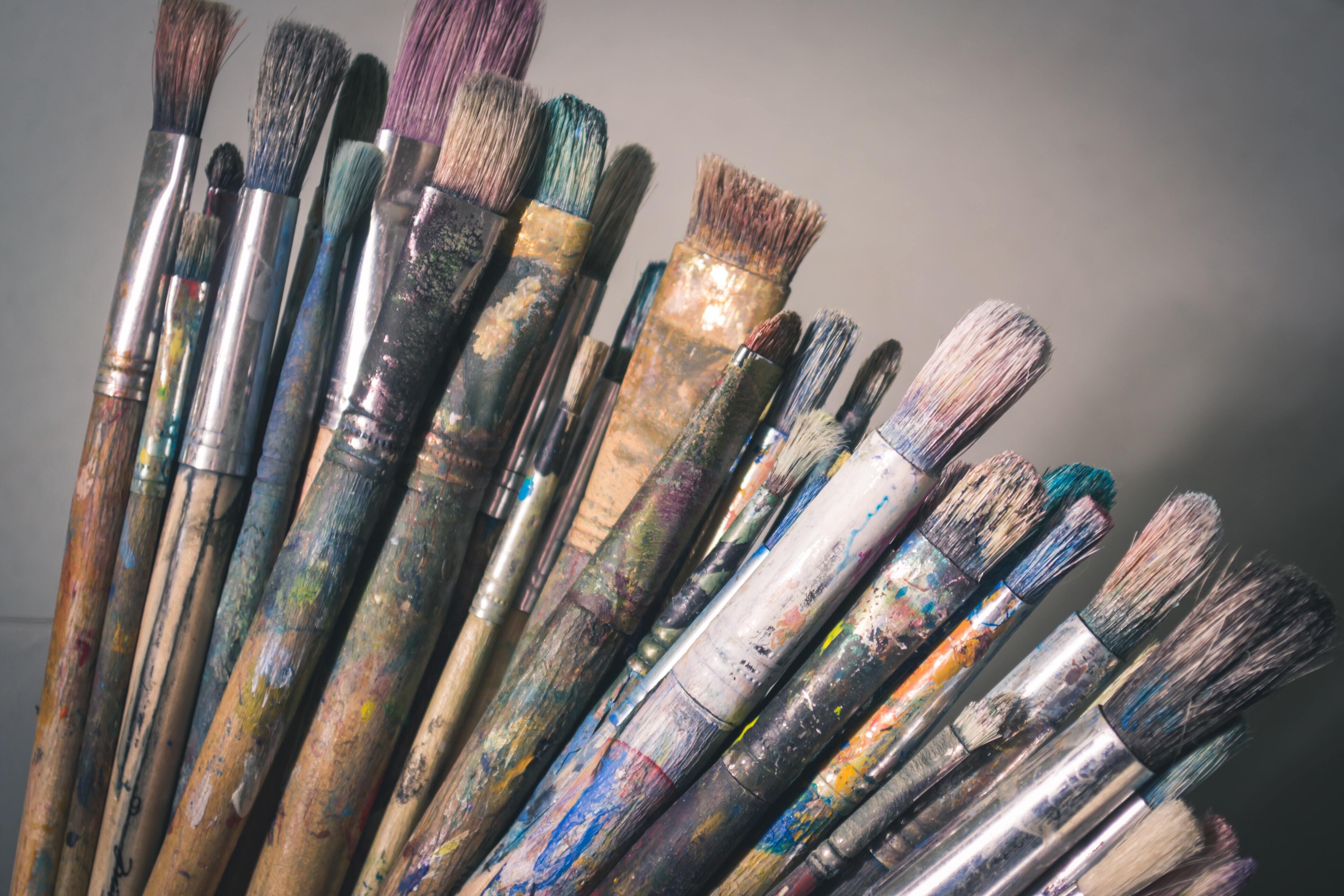 First Friday Art Walk - Avery Thomas on February 3, 2023 - Vimarsana News
