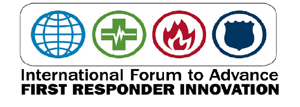 DHS announces international first responders forum.
