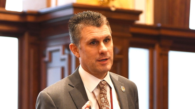 Stoller: 'We cannot continue to increase our spending year after year' - Vimarsana News