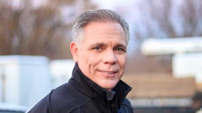 Orland Park Mayor Keith Pekau