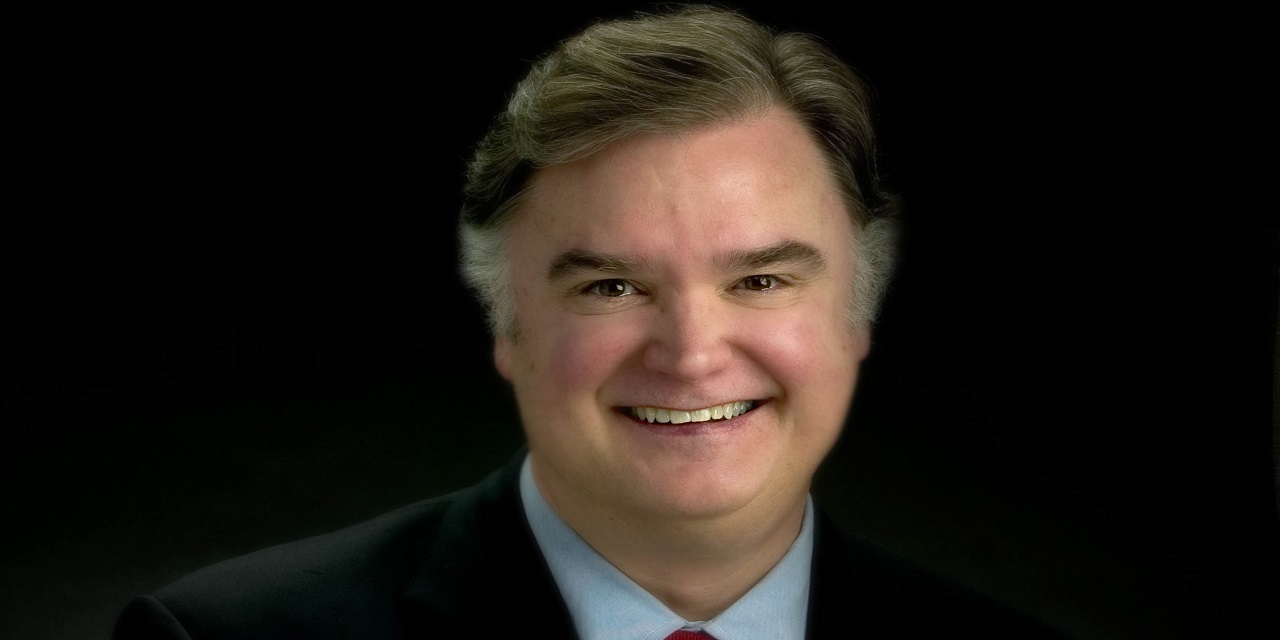 Southern Illinois University Paul Simon Public Policy Institute Director David Yepsen