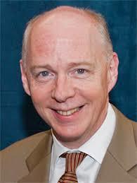 Leading Illinois GOP commentator Christopher Robling believes Governor Bruce Rauner should step aside, for his party's sake.