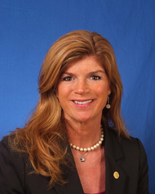 Suzanne Hart