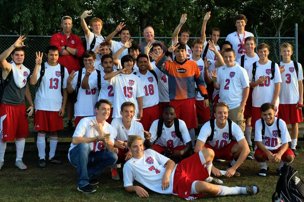 Streator Bulldogs continue winning tradition in boys soccer | Illinois