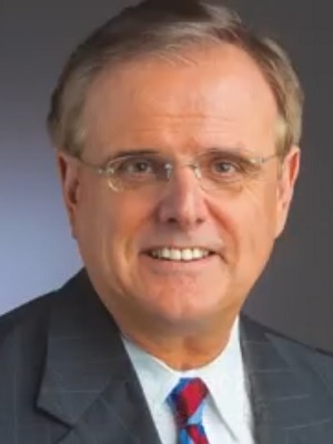 Mark Glennon