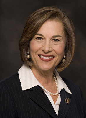 U.S. Rep. Jan Schakowsky (D-IL)