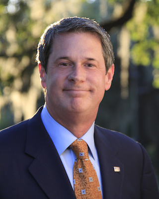 U.S. Sen. David Vitter (R-LA)