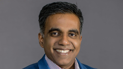 Raj Pillai
