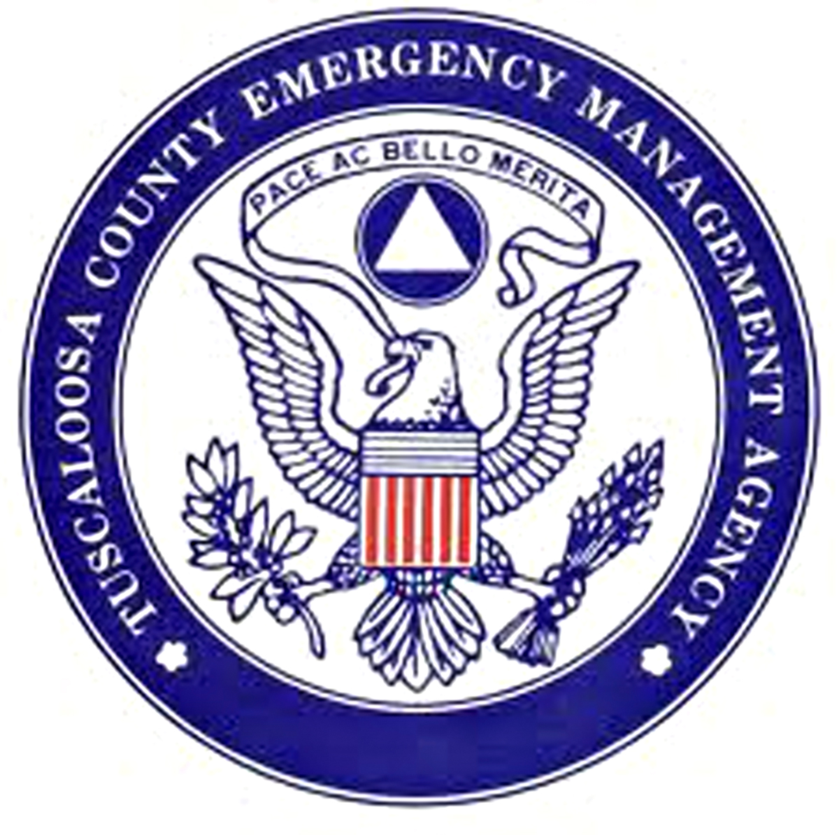 Tuscaloosa County Emergency Management