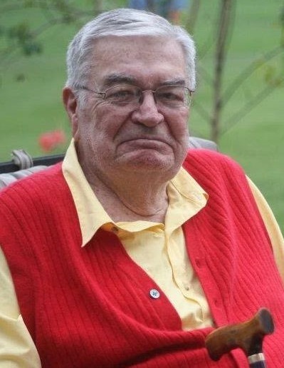 Charles M. Walsh