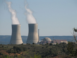 Trillo Nuclear Power Plant