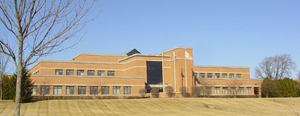 City Hall