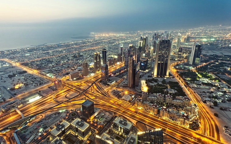Western Union survey highlights GCC's attraction for expatriates.