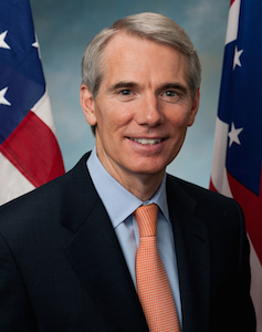 Sen. Rob Portman (R-OH)