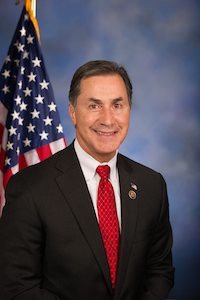 Rep. Gary Palmer (R-AL)