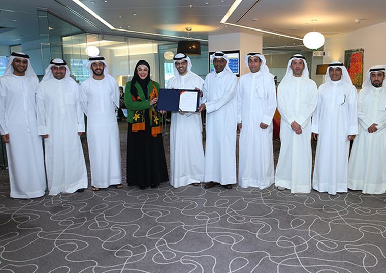 Kuwait Business Council has been launched with the help of the Dubai Chamber of Commerce