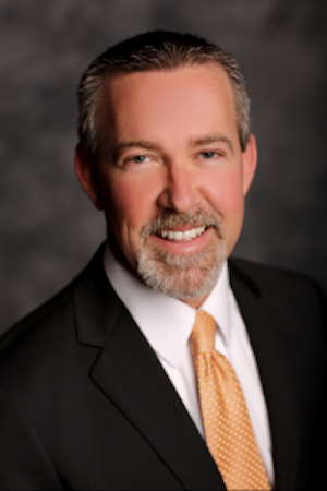Jason Woolard