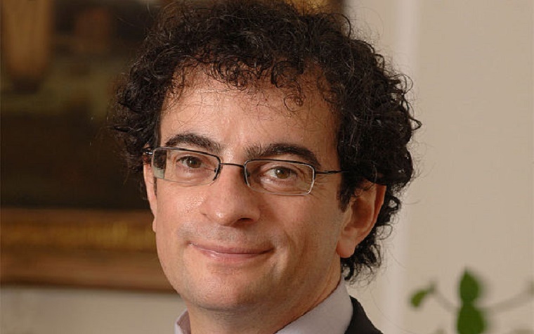 Jon Benjamin