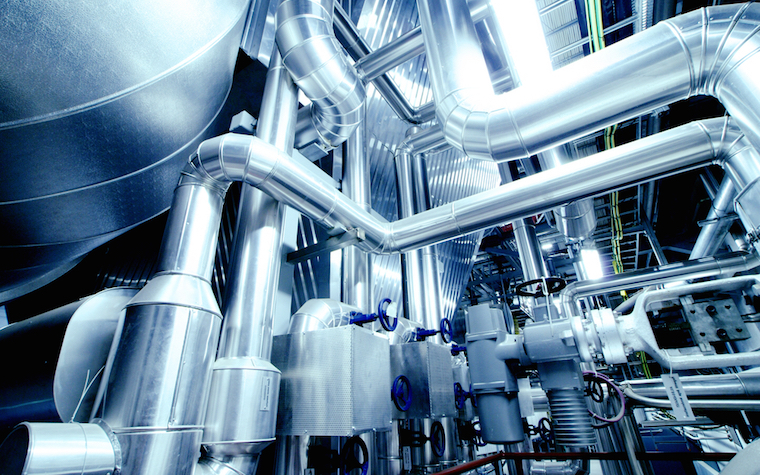 ExxonMobil, Georgia Tech joint research could lead to massive reductions in energy use and emissions