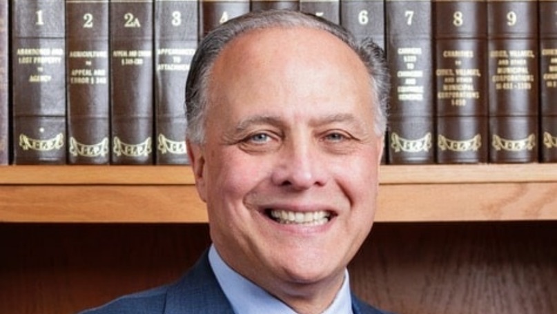 Grosso: Burr Ridge development proposal 'is for an industrial development in what should be probably a residential development' - Vimarsana News