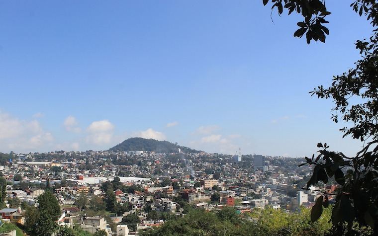 Lamar University and Universidad Veracruzana in Xalapa, Mexico, have finalized an international partnership.