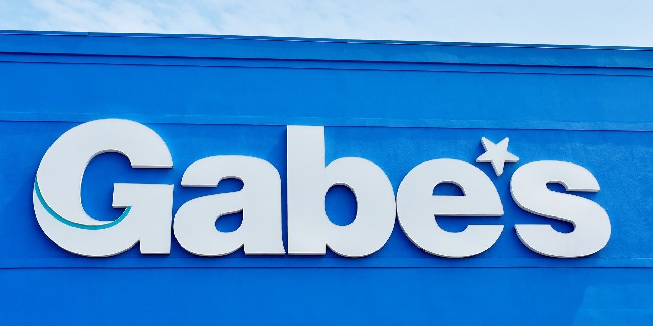 Woman says she was injured while shopping at Gabe's West Virginia Record