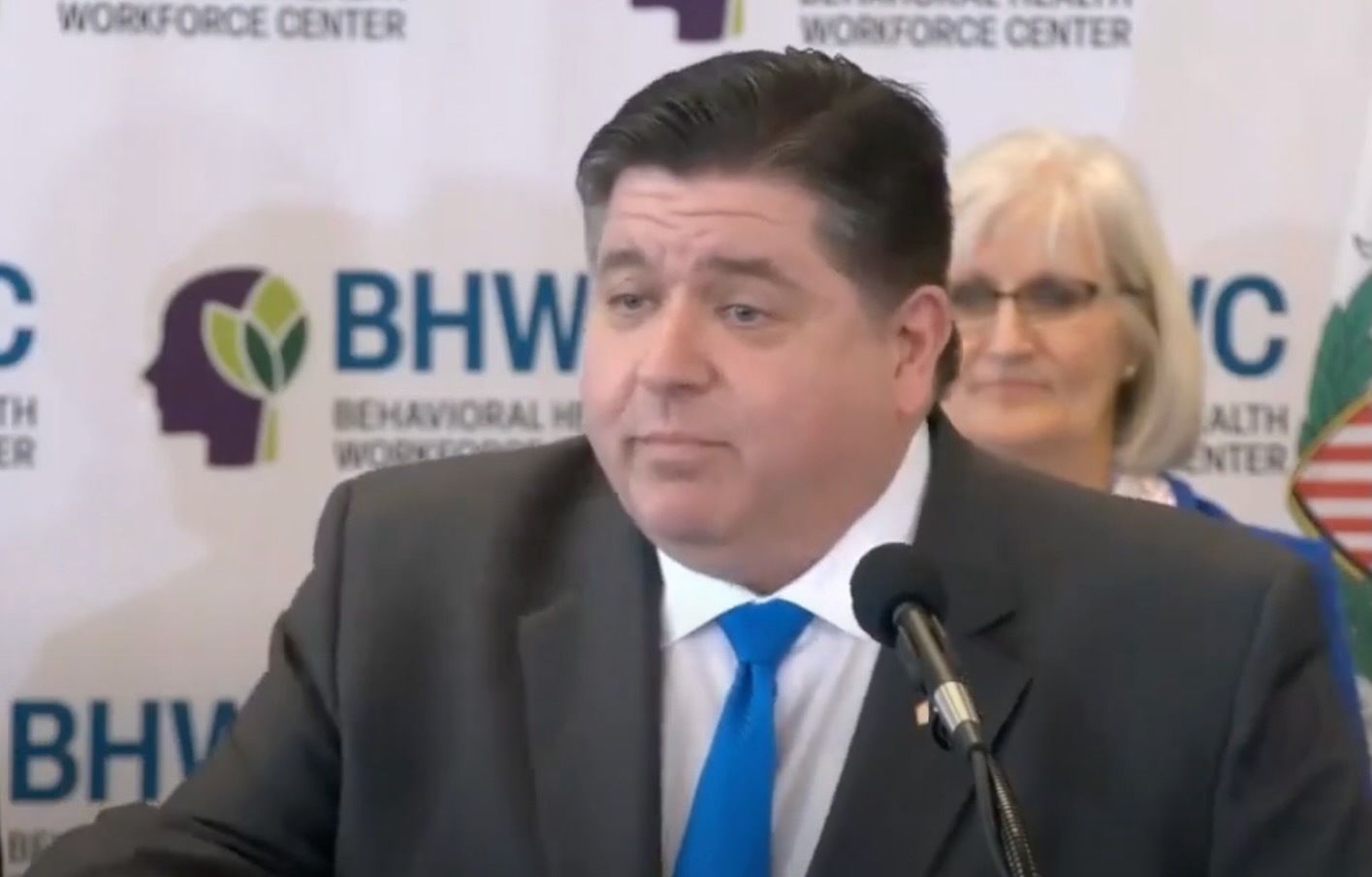 Pritzker's contemptuous answer to a reasonable question on judicial recusal - Vimarsana News