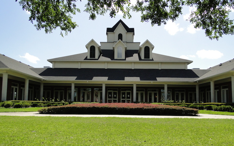 Lamar University plans to host the Great Plains Honors Council conference.