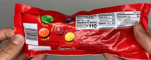 Lawyers suing over chemical in Skittles decry 'copycat' class action - Vimarsana News
