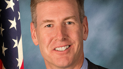 Sen. John Curran (R-Downers Grove)