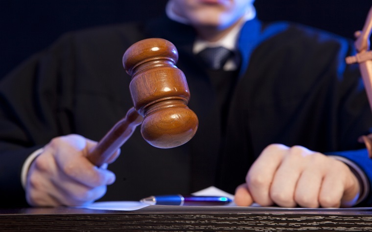 Elizabeth Young was among 15 judges chosen for positions around the country.