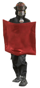 RST's High Energy Nuclear and Ballistic IED RDD Shield