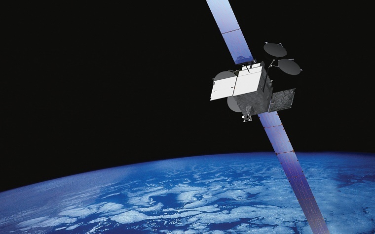 DigitalGlobe, TAQNIA and KACST to develop imaging satellites.