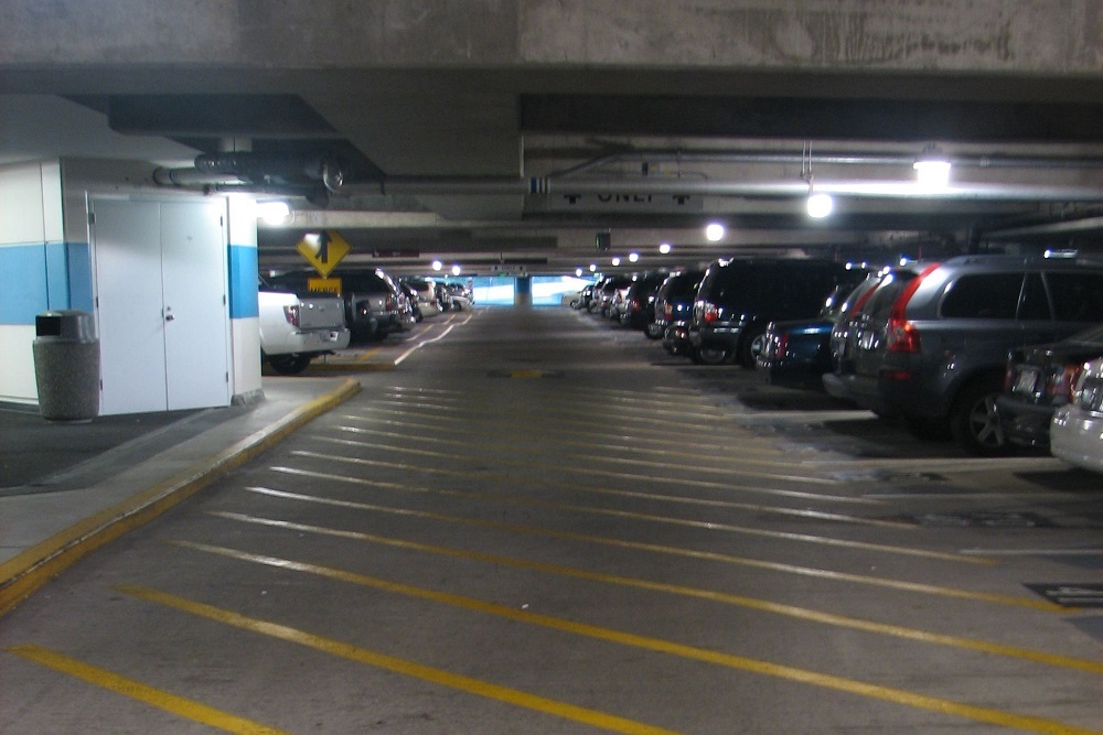 To reduce parking hassles at Sky Harbor Airport, follow these tips