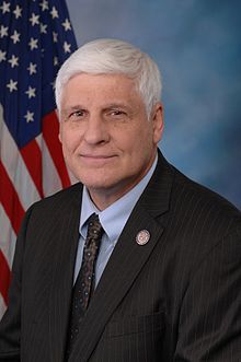 Rep. Bob Gibbs (R-OH)