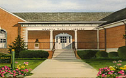 Librarian run over by snow plow loses lawsuit against town - Vimarsana News