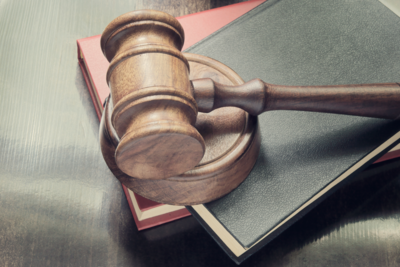 Medium courtgavel087