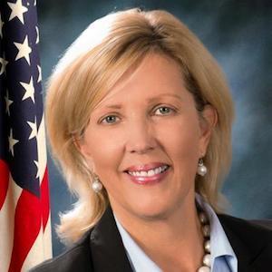 Sen. Sue Rezin (R-Morris)