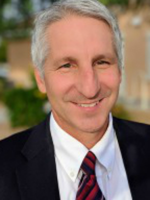 IIADA executive director Scott Alpeter