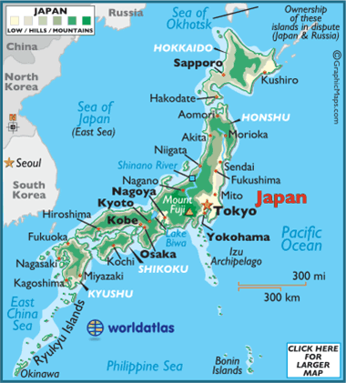 Approximately 1.5 million to 2 million people in Japan have chronic hepatitis C.